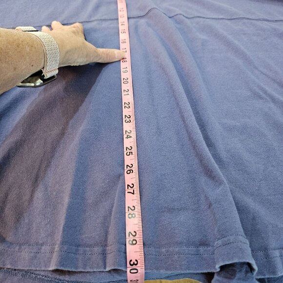 Walt Disney World 50th Anniversary Castle Spirit Jersey XXL Purple Long Sleeve - Picture 7 of 9